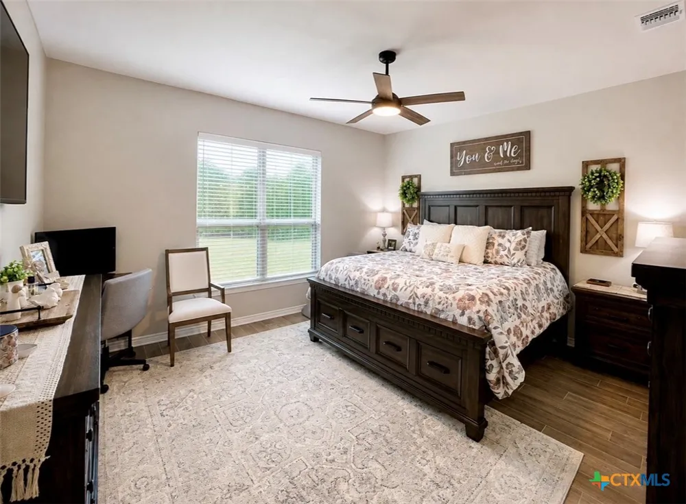 1914 Rustic Manor Drive Temple, TX 76502