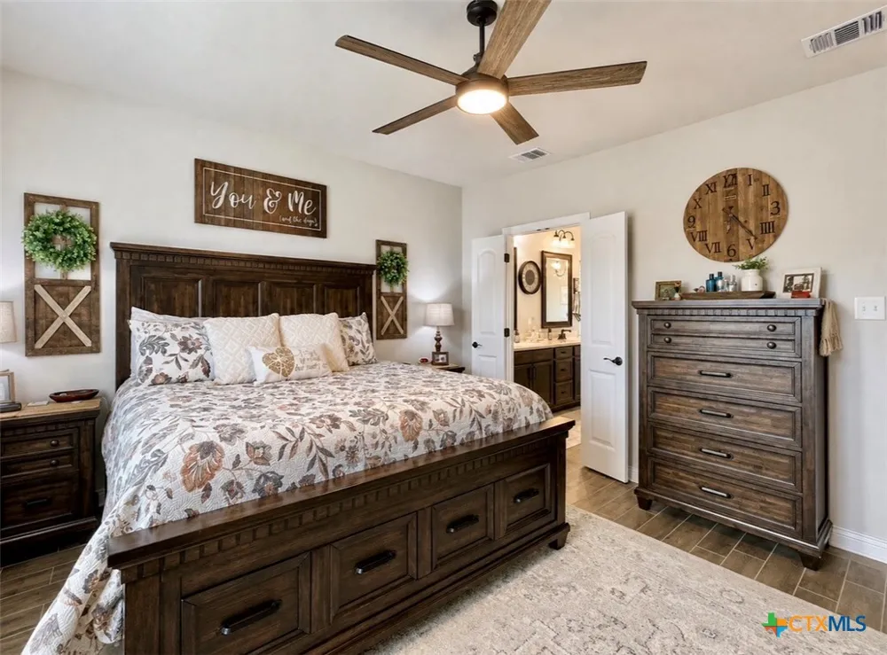 1914 Rustic Manor Drive Temple, TX 76502