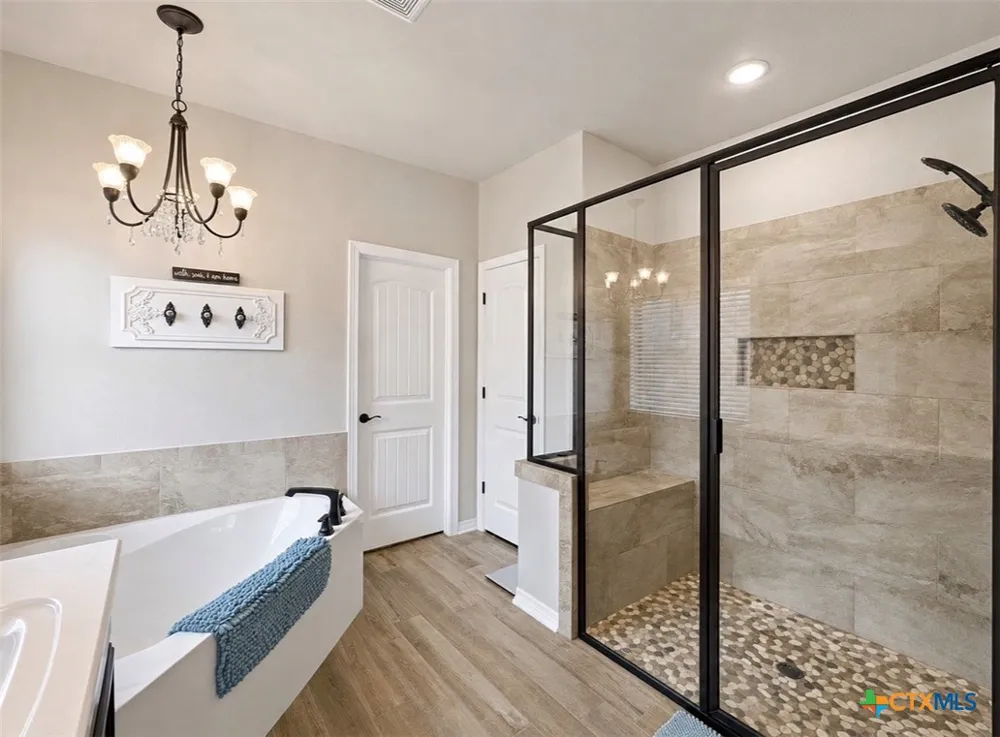 1914 Rustic Manor Drive Temple, TX 76502