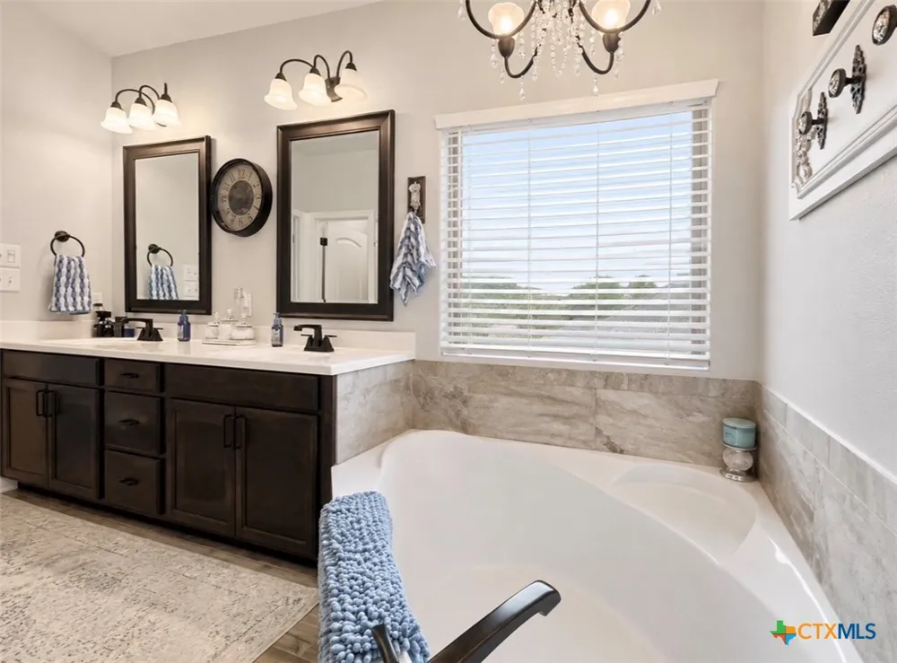 1914 Rustic Manor Drive Temple, TX 76502