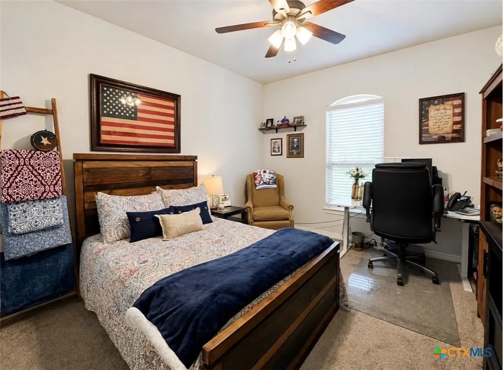 1914 Rustic Manor Drive Temple, TX 76502
