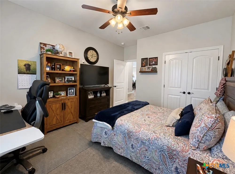 1914 Rustic Manor Drive Temple, TX 76502