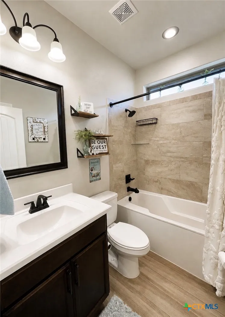 1914 Rustic Manor Drive Temple, TX 76502