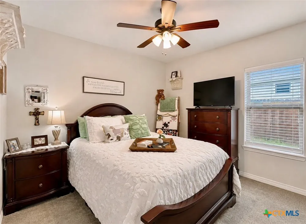 1914 Rustic Manor Drive Temple, TX 76502