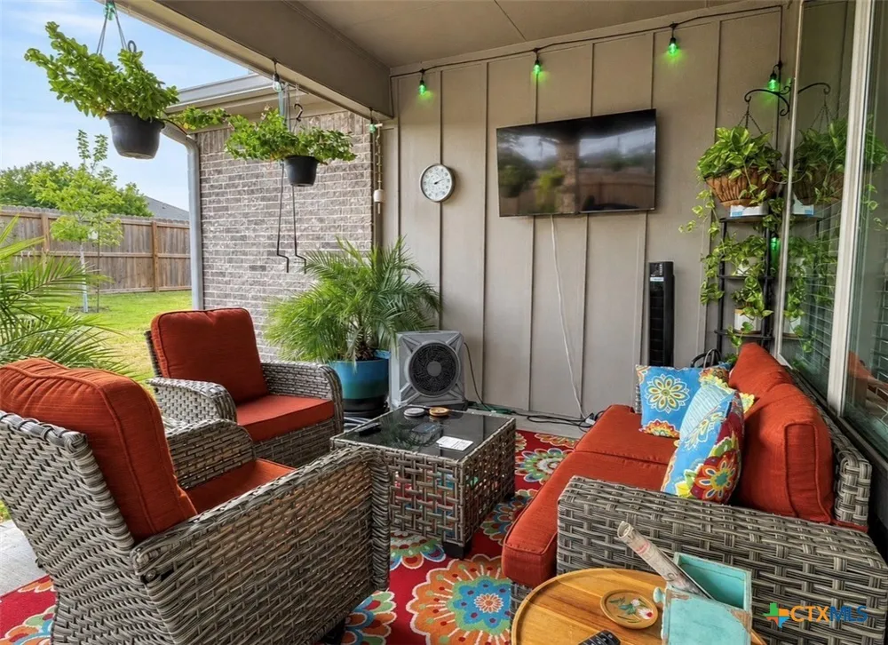 1914 Rustic Manor Drive Temple, TX 76502