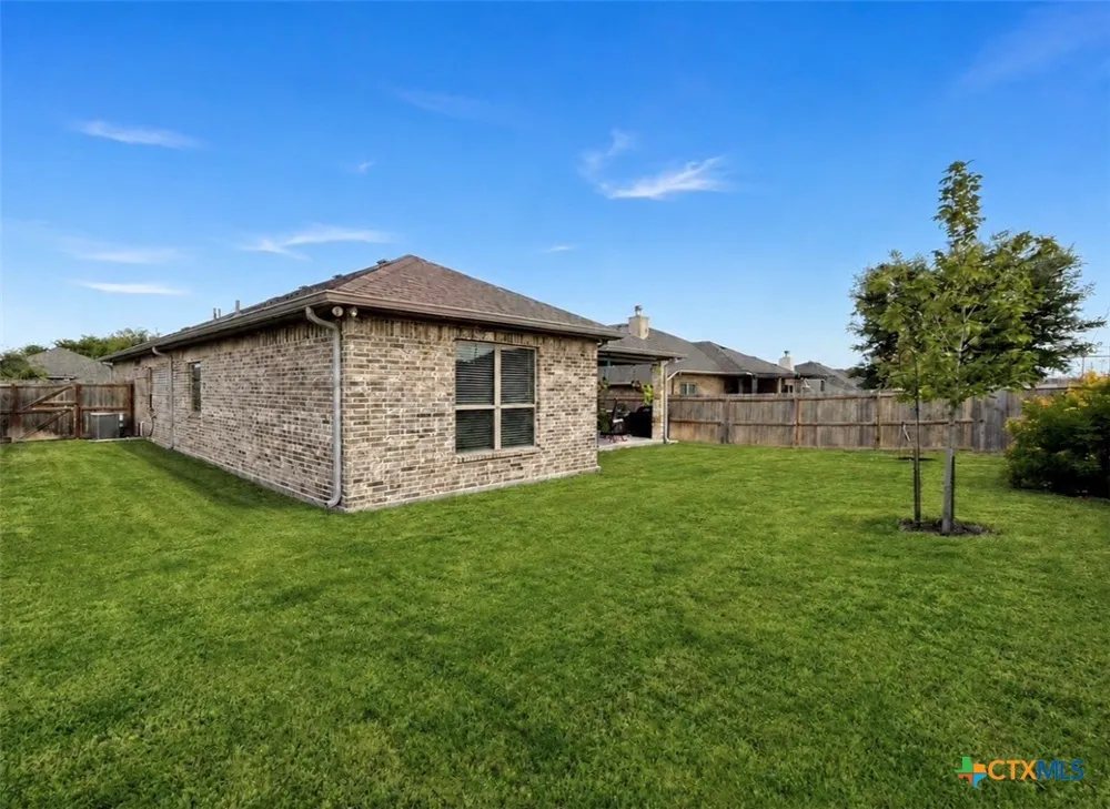 1914 Rustic Manor Drive Temple, TX 76502