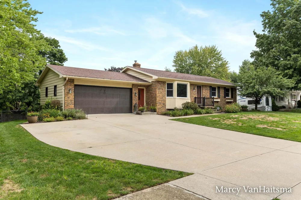 1151 Brownell Street SE Grand Rapids, MI 49508