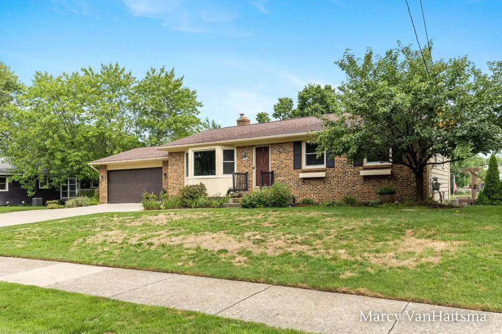 1151 Brownell Street SE Grand Rapids, MI 49508