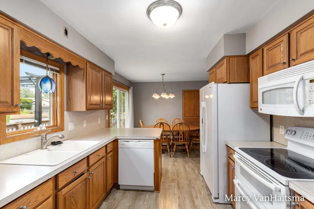 1151 Brownell Street SE Grand Rapids, MI 49508