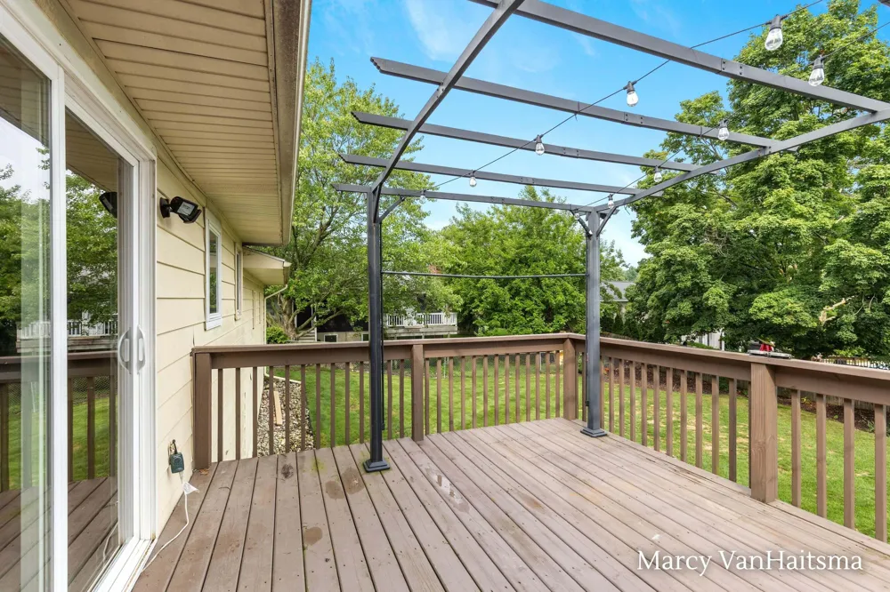 1151 Brownell Street SE Grand Rapids, MI 49508