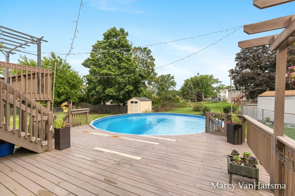 1151 Brownell Street SE Grand Rapids, MI 49508