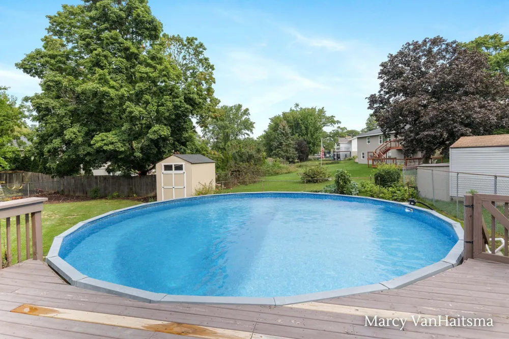 1151 Brownell Street SE Grand Rapids, MI 49508