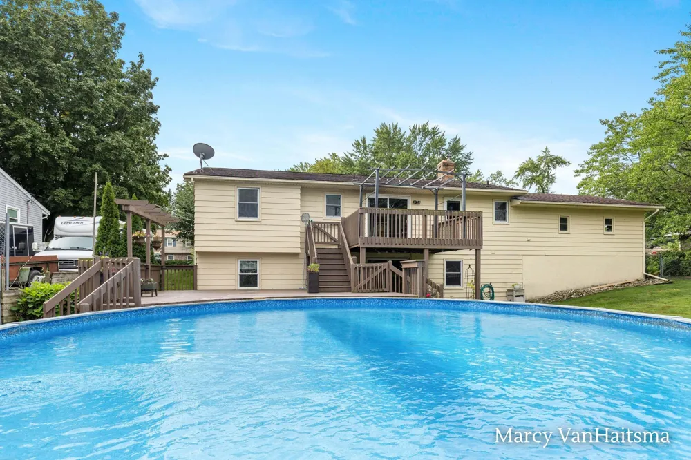 1151 Brownell Street SE Grand Rapids, MI 49508