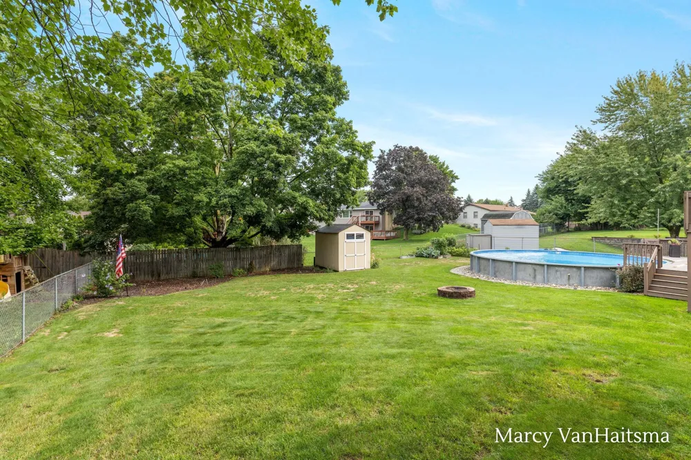 1151 Brownell Street SE Grand Rapids, MI 49508