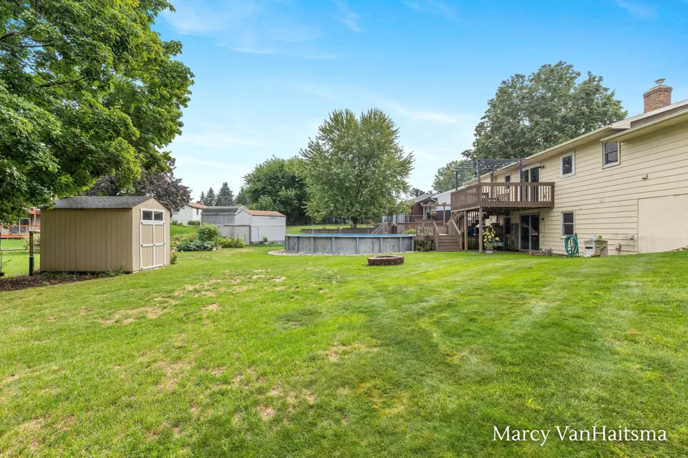 1151 Brownell Street SE Grand Rapids, MI 49508