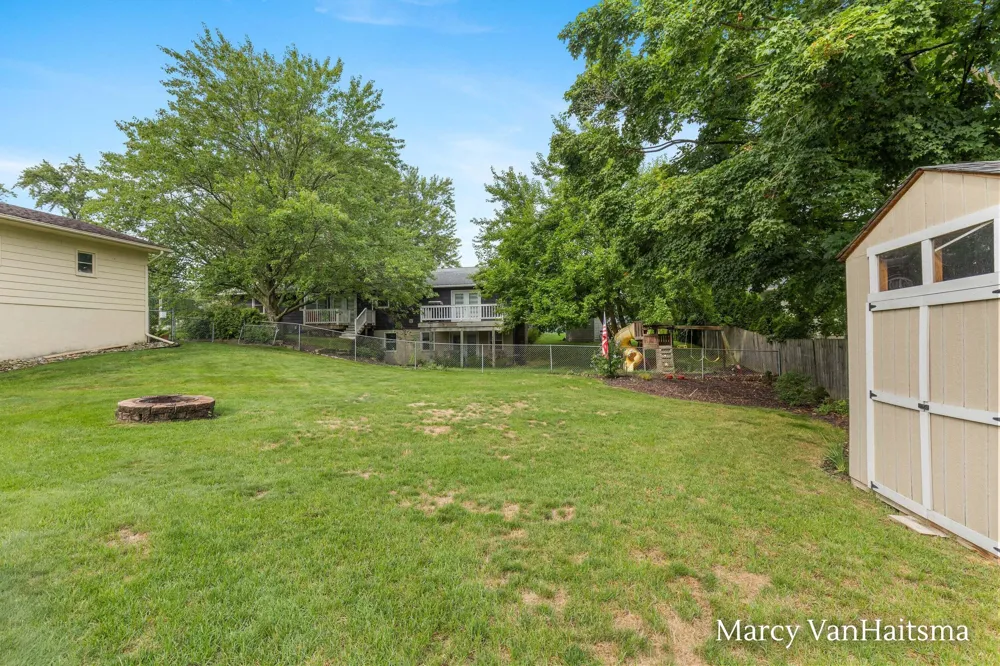 1151 Brownell Street SE Grand Rapids, MI 49508