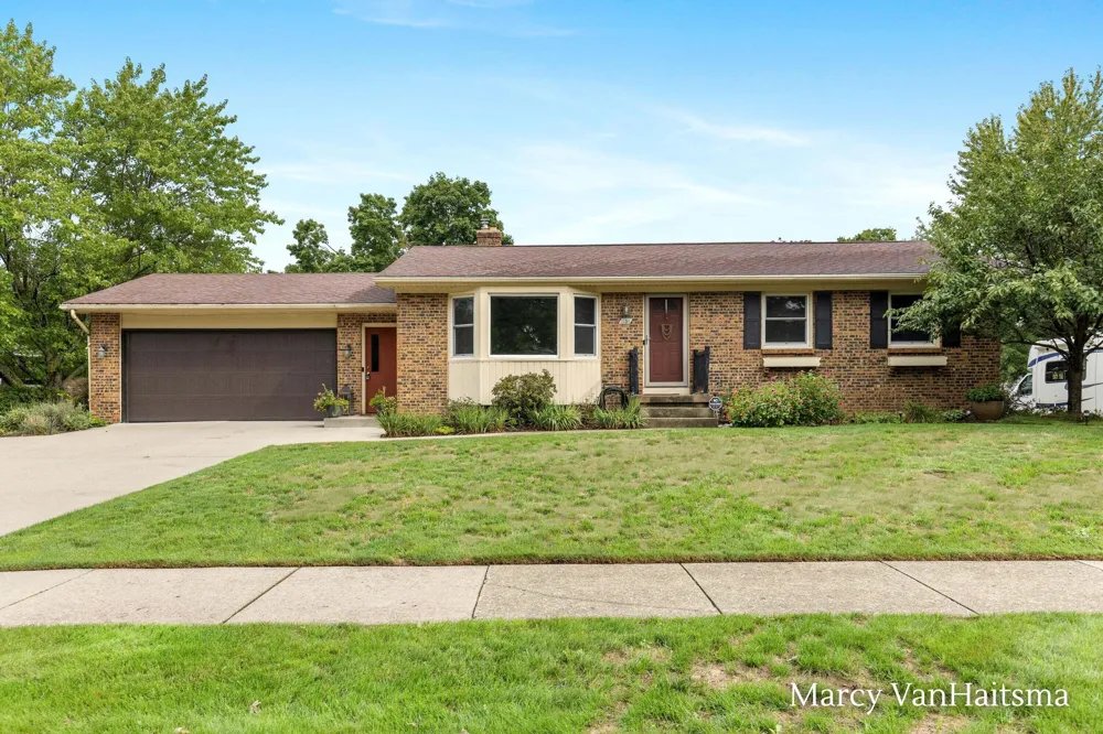 1151 Brownell Street SE Grand Rapids, MI 49508