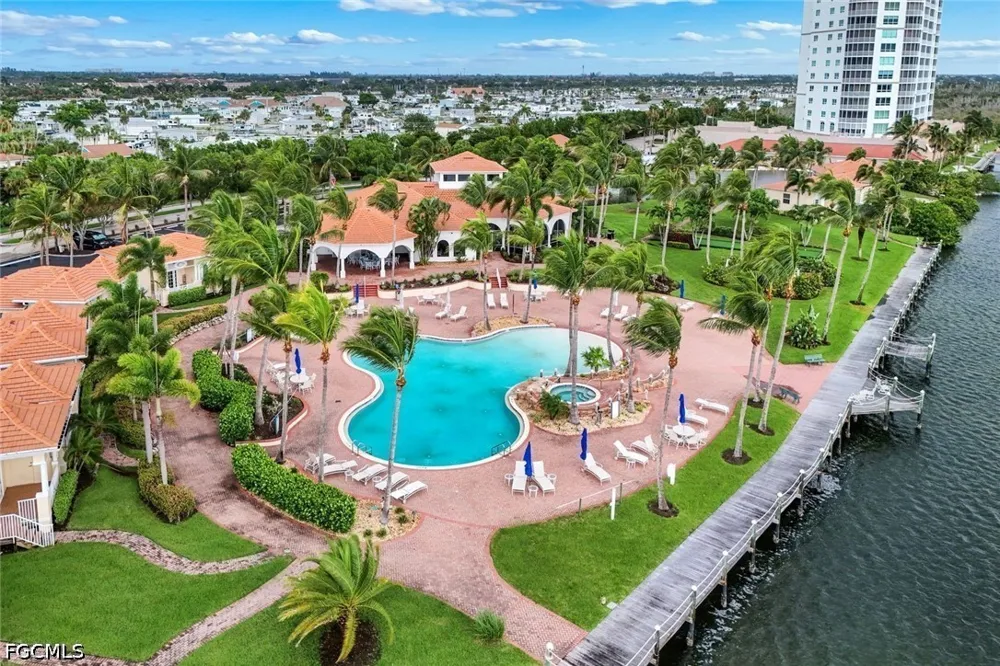 Mastique Beach Boulevard #803 Fort Myers, FL 33908