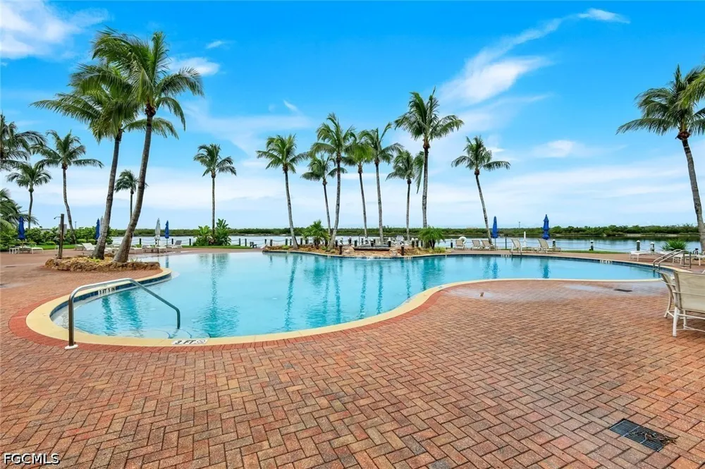 Mastique Beach Boulevard #803 Fort Myers, FL 33908