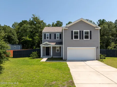 411 High Ridge Court