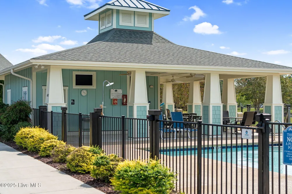 420 Cades Trail Southport, NC 28461