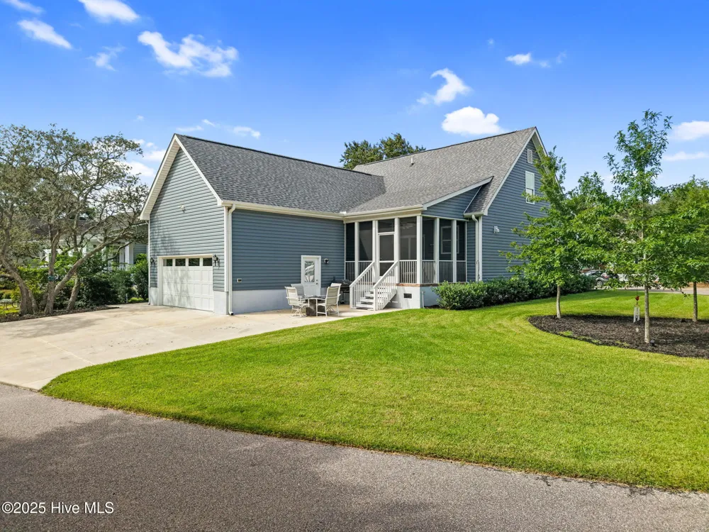420 Cades Trail Southport, NC 28461
