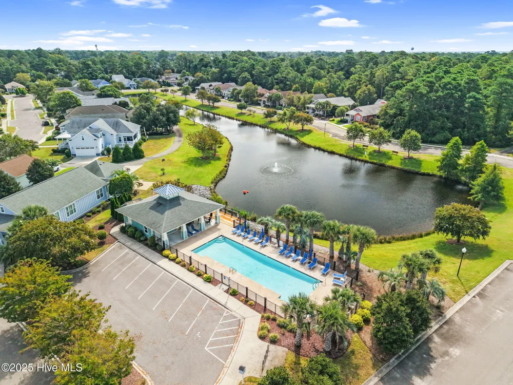 420 Cades Trail Southport, NC 28461