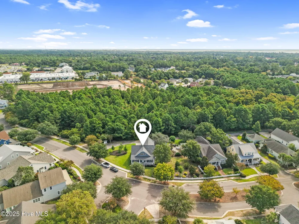 420 Cades Trail Southport, NC 28461