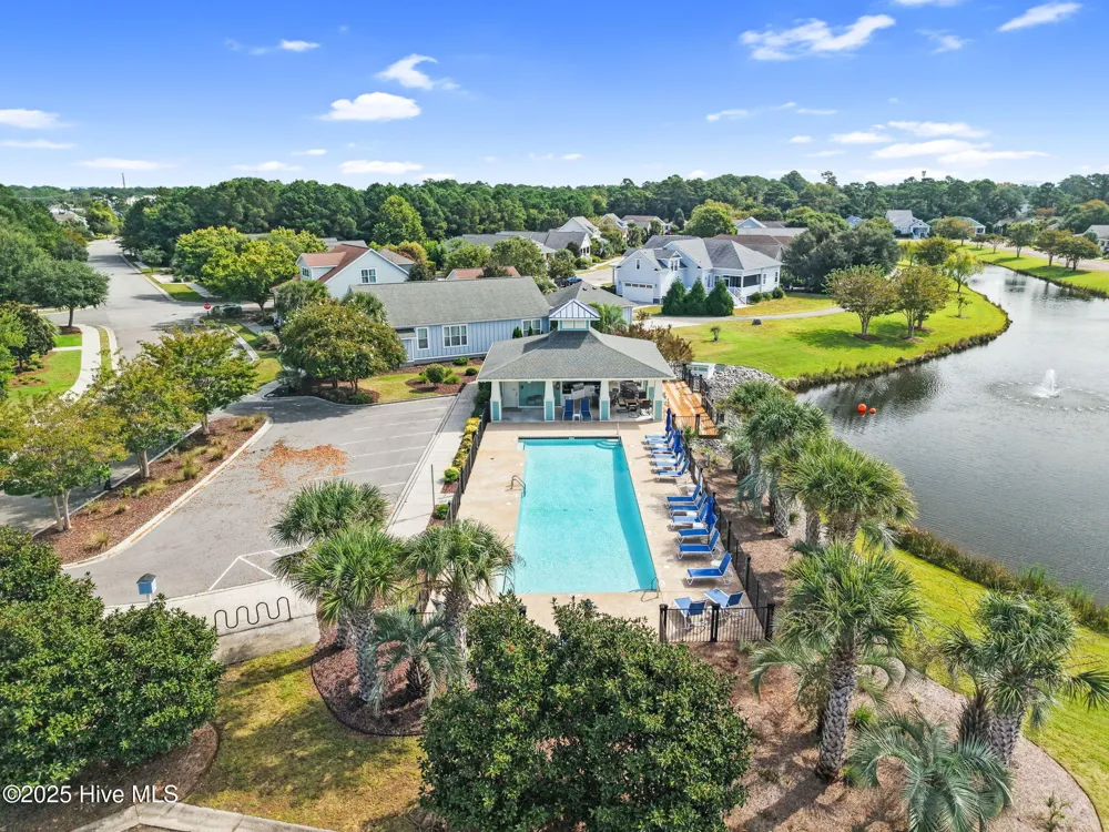 420 Cades Trail Southport, NC 28461