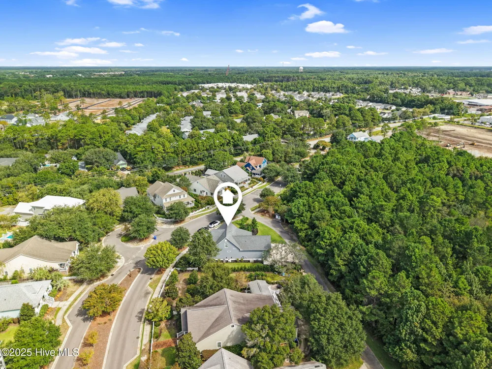 420 Cades Trail Southport, NC 28461