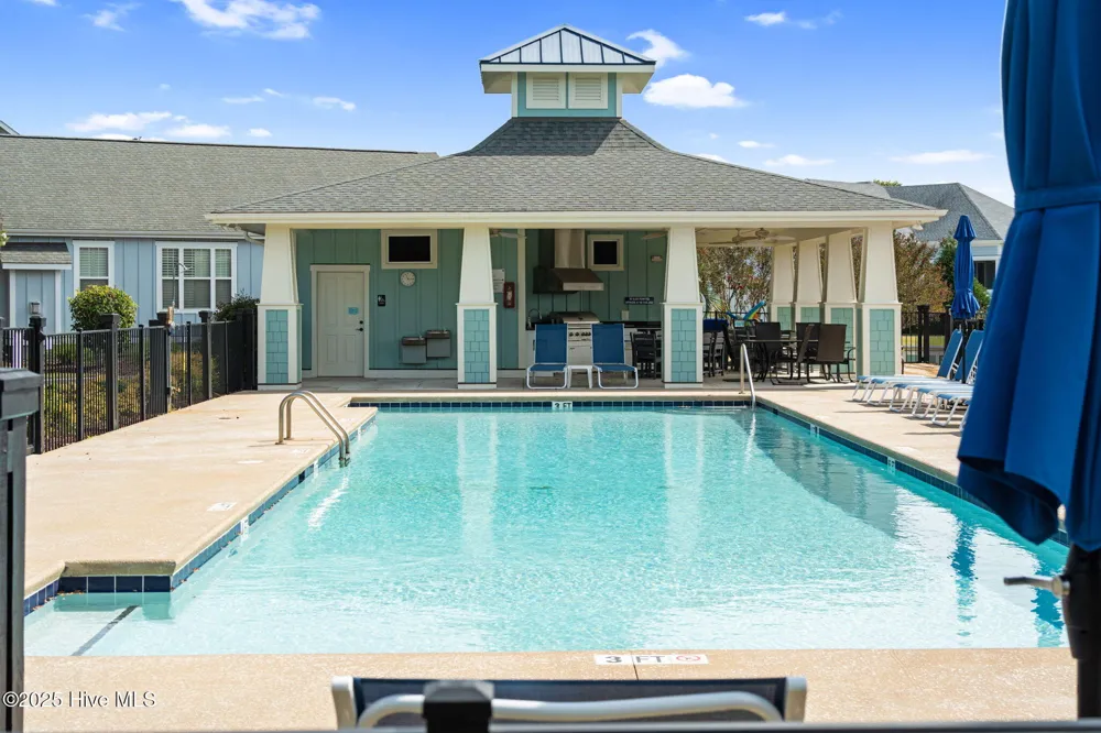 420 Cades Trail Southport, NC 28461