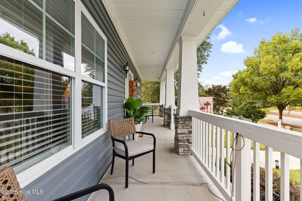 420 Cades Trail Southport, NC 28461
