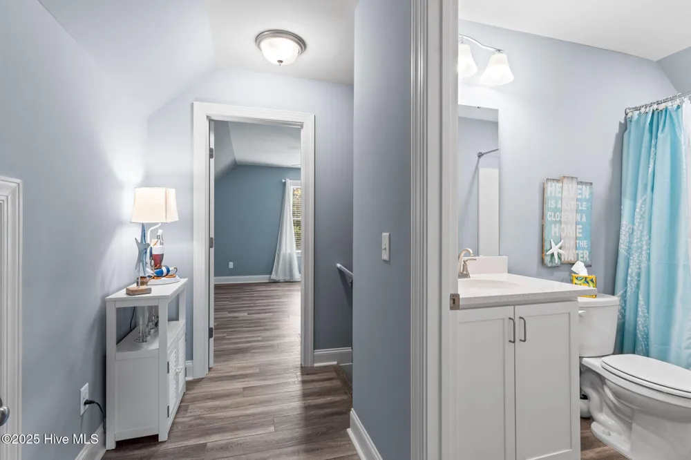 420 Cades Trail Southport, NC 28461