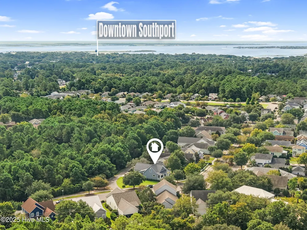420 Cades Trail Southport, NC 28461