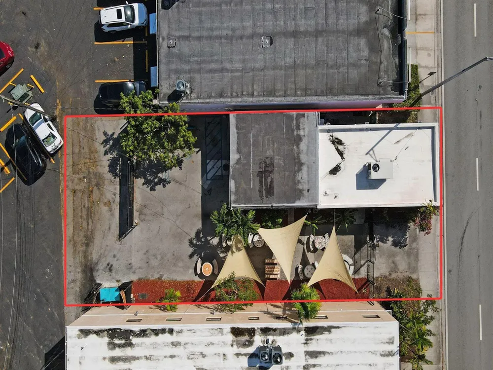 12831 W Dixie Highway North Miami, FL 33161