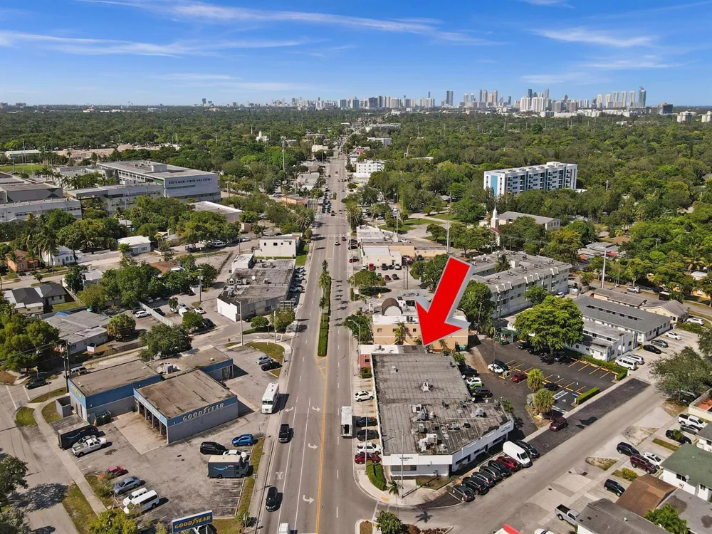 12831 W Dixie Highway North Miami, FL 33161