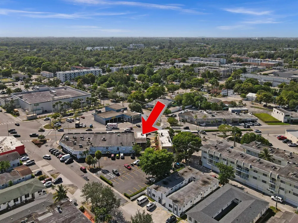 12831 W Dixie Highway North Miami, FL 33161