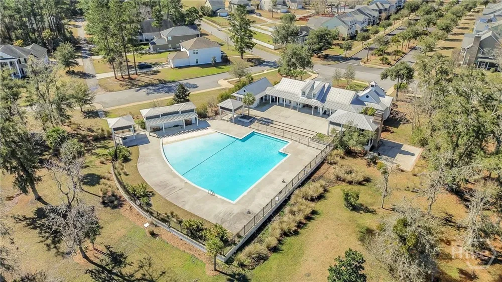 6 Osgood Lane Richmond Hill, GA 31324