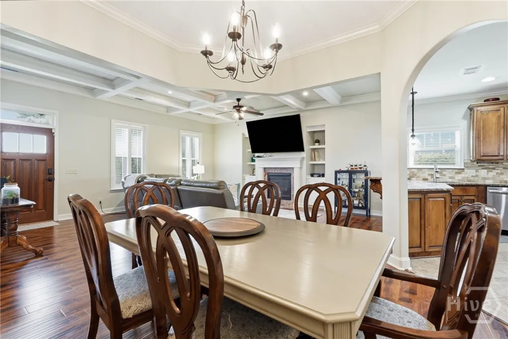 6 Osgood Lane Richmond Hill, GA 31324