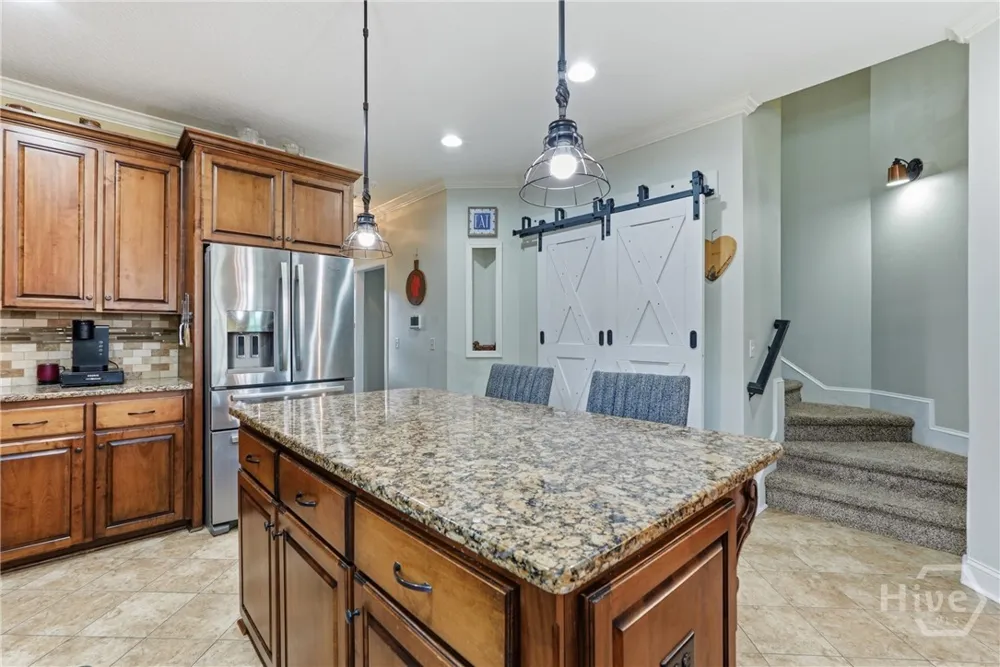 6 Osgood Lane Richmond Hill, GA 31324