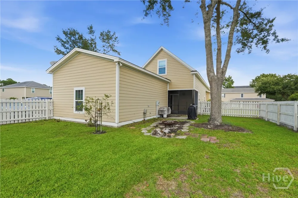 6 Osgood Lane Richmond Hill, GA 31324