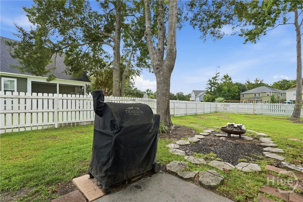 6 Osgood Lane Richmond Hill, GA 31324