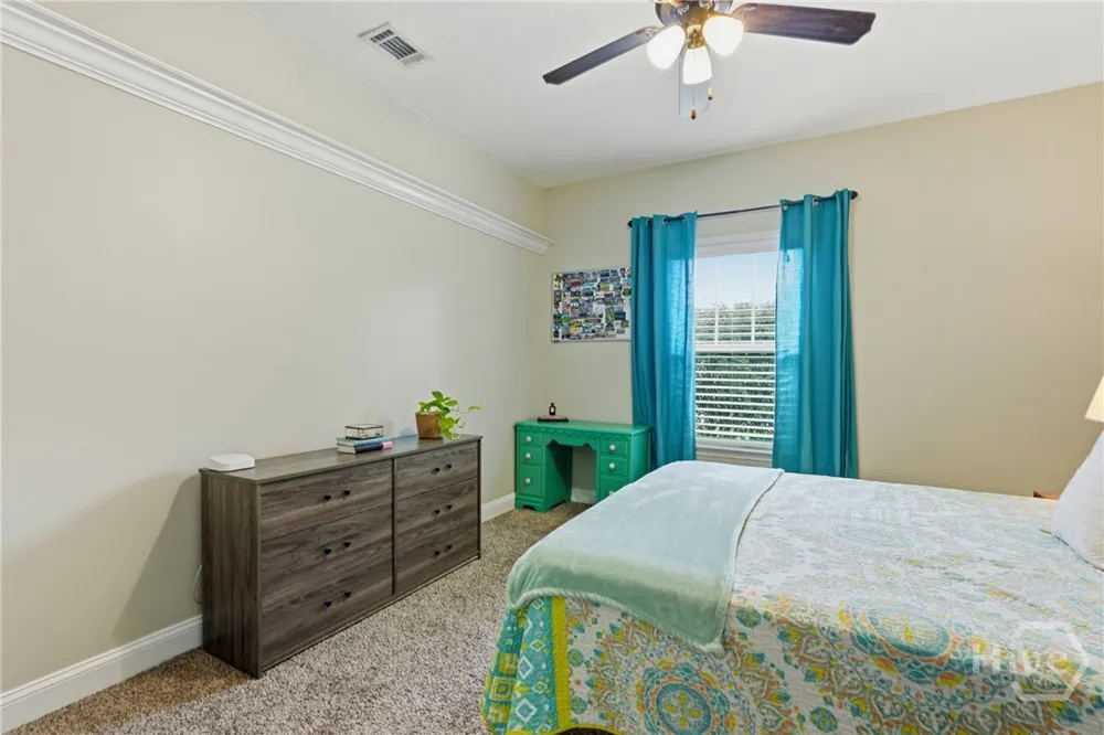 6 Osgood Lane Richmond Hill, GA 31324