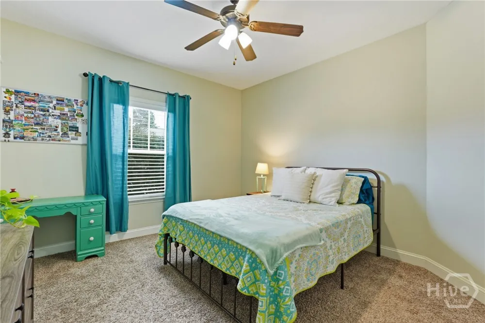 6 Osgood Lane Richmond Hill, GA 31324