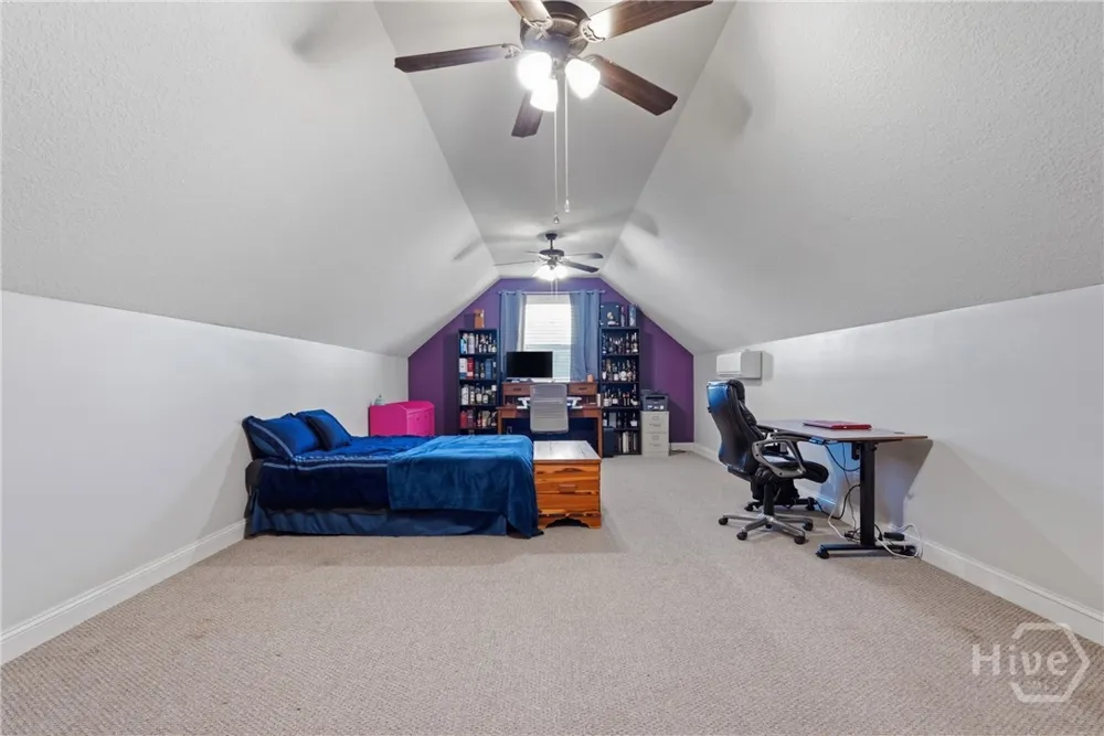 6 Osgood Lane Richmond Hill, GA 31324