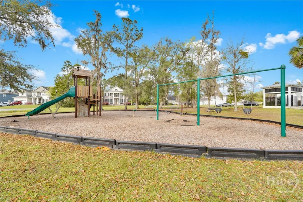 6 Osgood Lane Richmond Hill, GA 31324