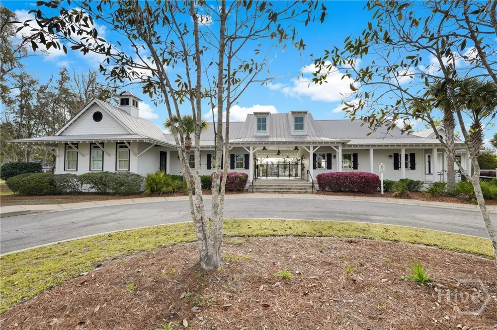 6 Osgood Lane Richmond Hill, GA 31324