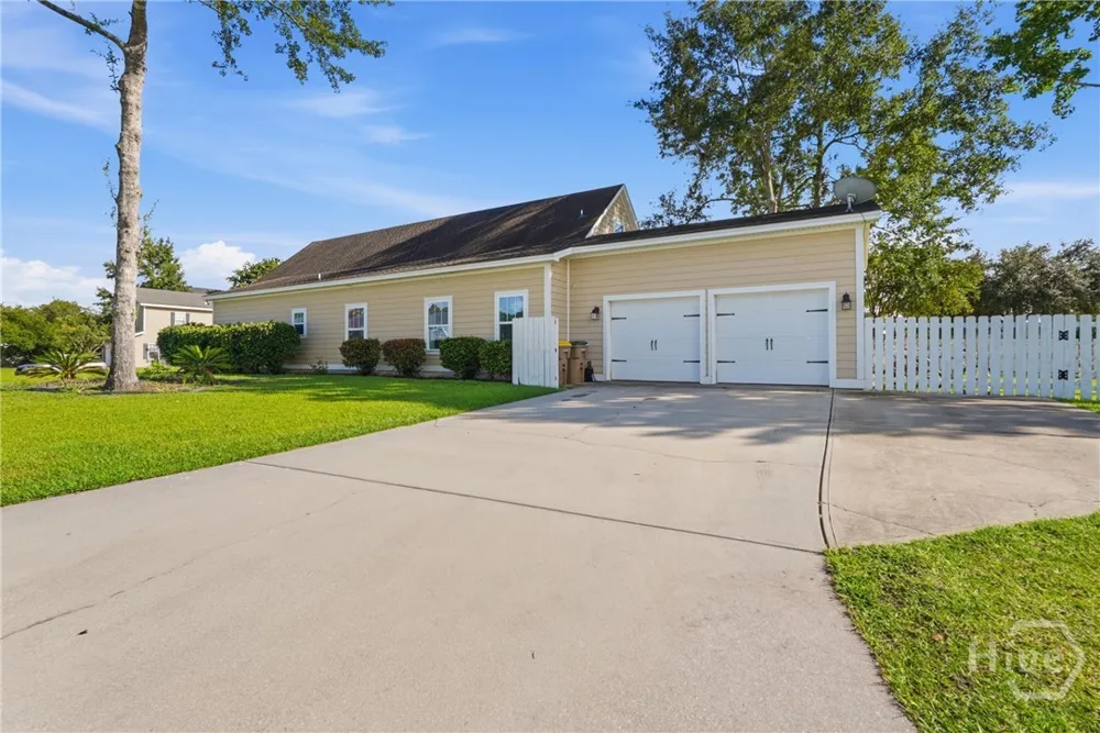 6 Osgood Lane Richmond Hill, GA 31324