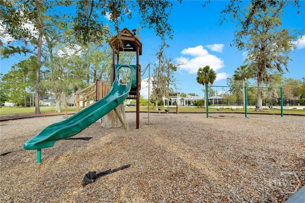 6 Osgood Lane Richmond Hill, GA 31324