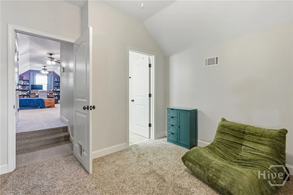 6 Osgood Lane Richmond Hill, GA 31324